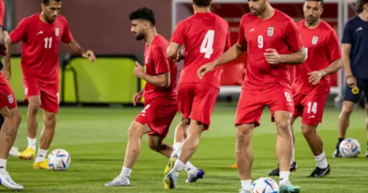 الاتحاد الإيراني لكرة القدم: سنشارك بـ "التأكيد" في كأس العالم 2026