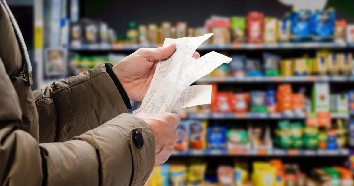 ارتفاع مؤشر الأسعار في الضفة وانخفاضه في غزة خلال نيسان الماضي