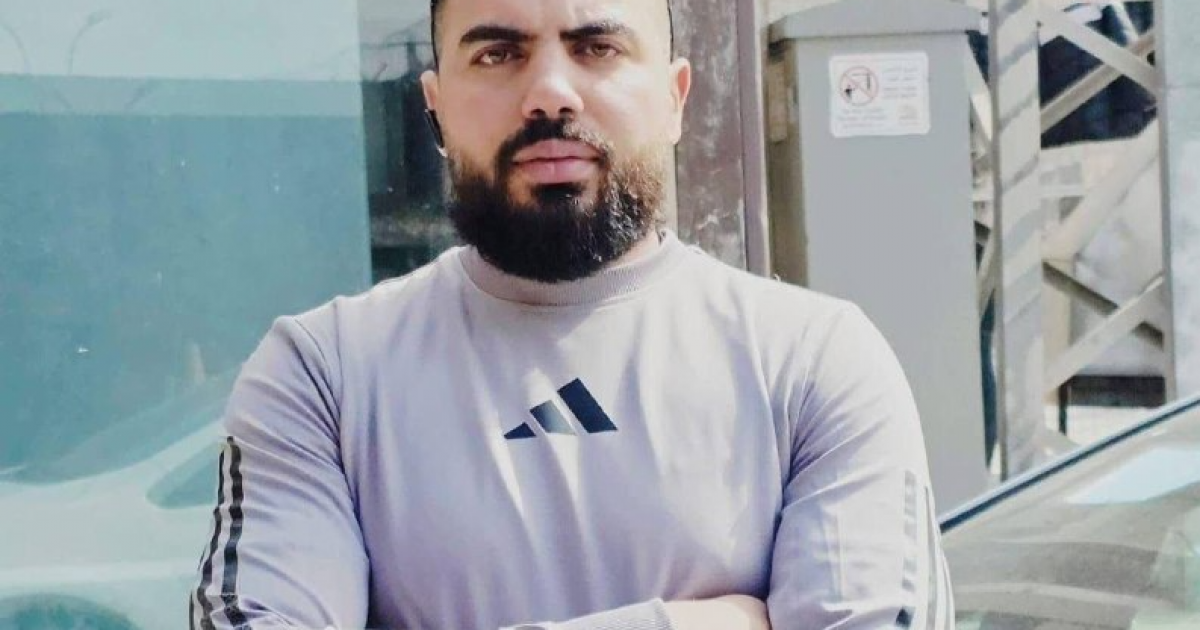 استشهاد شاب برصاص الاحتلال في مخيم قلنديا