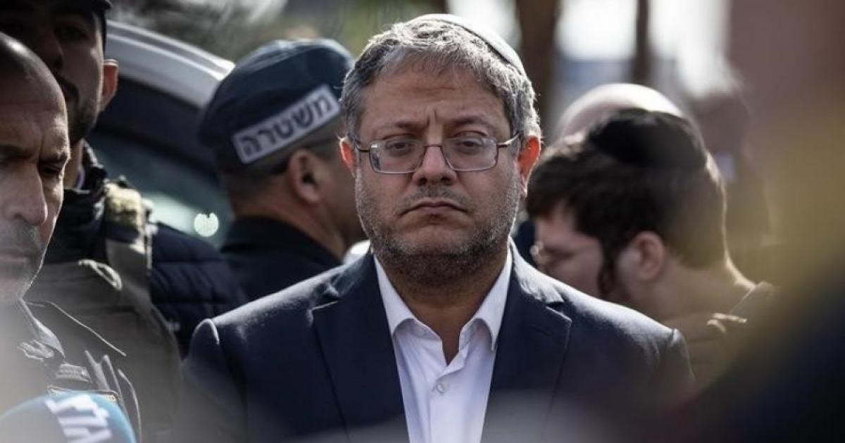 العاصفة الدولية تتسع.. فرنسا وبولندا تحظران دخول المتطرف بن غفير إلى أراضيهما