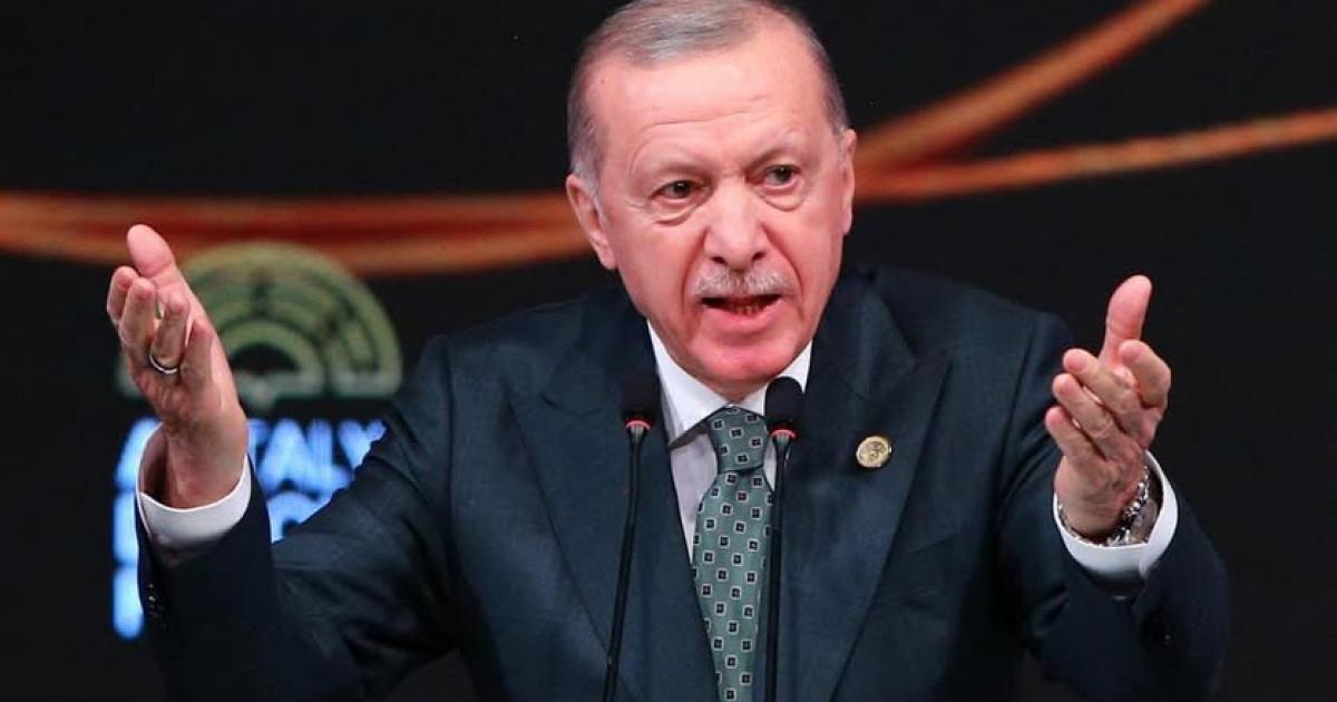 وزير إسرائيلي يهدد تركيا وأردوغان: يجب التعامل مع أنقرة كـ"دولة عدوة"