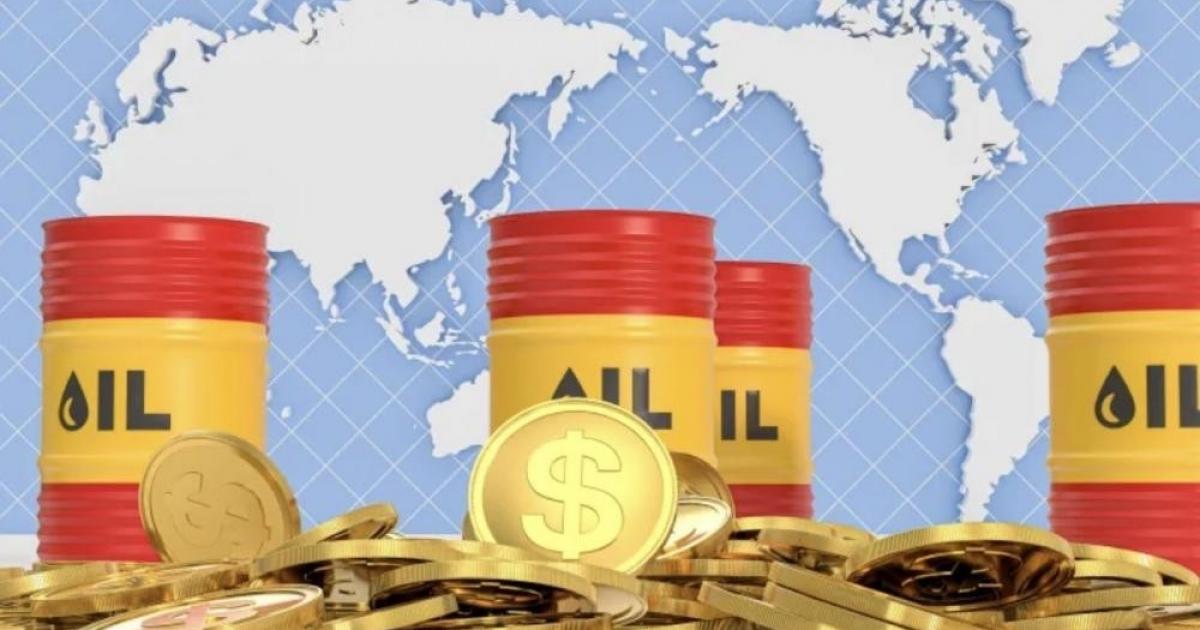 "بلومبيرغ": ارتفاع أسعار النفط بعد تقارير حول احتفاظ إيران باليورانيوم