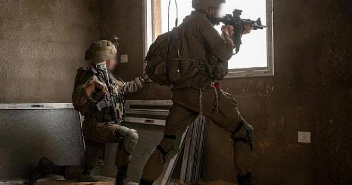 حماس تطالب الوسطاء بموقف عاجل وتعتبر "الخط البرتقالي" نسفاً لاتفاق وقف النار