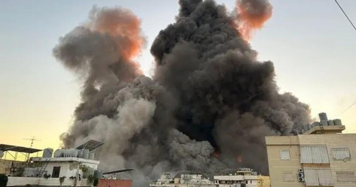 شهداء وجرحى وقصف متواصل على لبنان