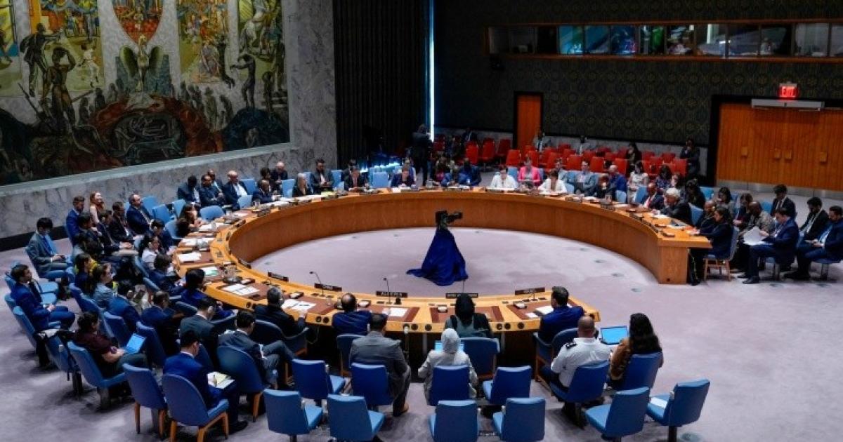 فرنسا تطلب اجتماعا طارئا لمجلس الأمن الدولي بشأن لبنان
