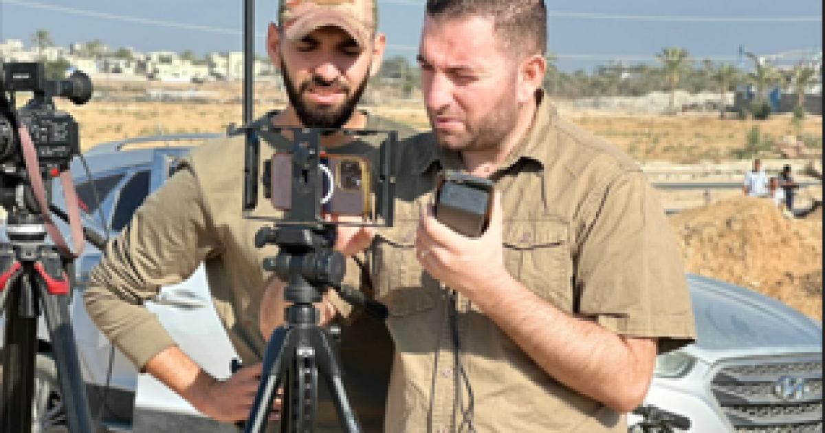 حكاية أحمد ومحمد وشاح: دعا أن لا يتركه وحيداً فلحق به بعد شهرين
