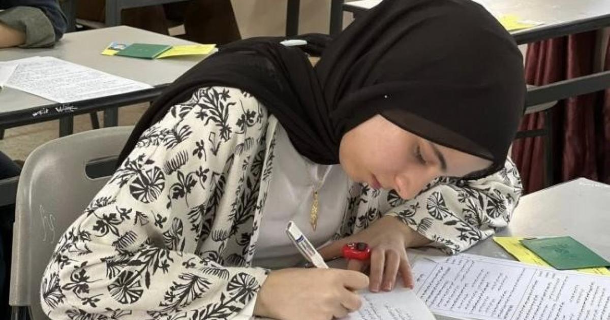 التربية تكشف أسباب عقد امتحان التربية الدينية إلكترونياً لطلبة التوجيهي 2026