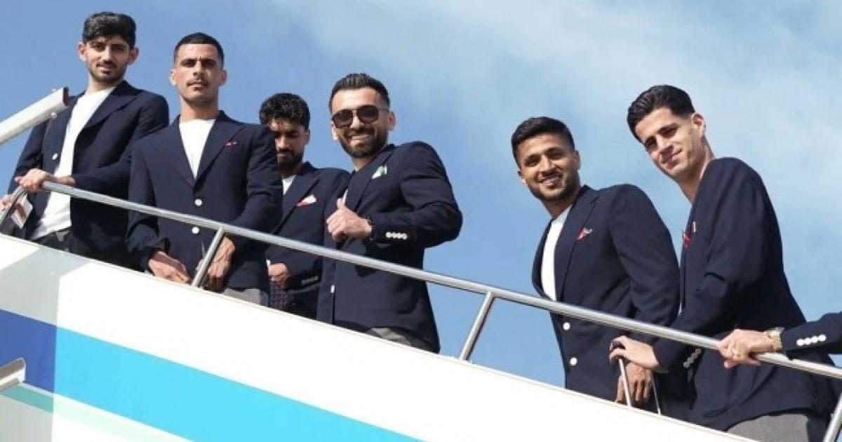 دبلوماسي إيراني: المشاركة في المونديال "إشارة حسن نية".. وقد نصبح أصدقاء لأميركا