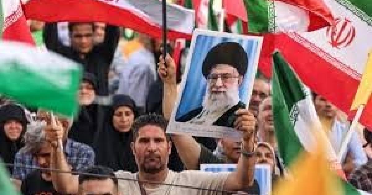 إيران: واشنطن أظهرت احترامها لسيادة طهران لأول مرة منذ 47 عاما