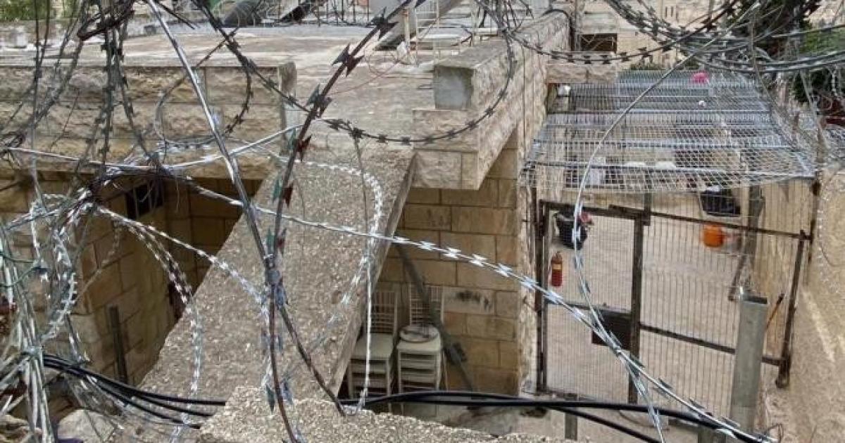 رايتس ووتش: هدم منازل سلوان جريمة حرب لتشريد الفلسطينيين