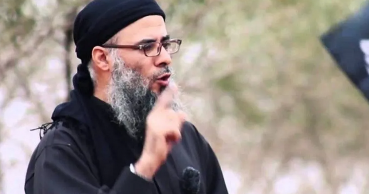 أنباء عن استهداف الأردني العريدي في غارة للتحالف على إدلب.. ماذا تعرف عنه؟