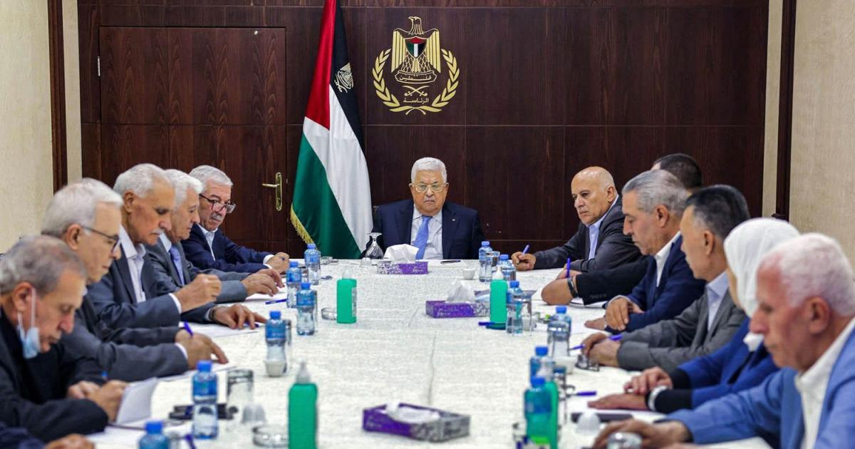 للمرة الأولى.. الكنيست الإسرائيلي يناقش ما يصفه بـ"انتهاكات" السلطة الفلسطينية لاتفاقيات أوسلو