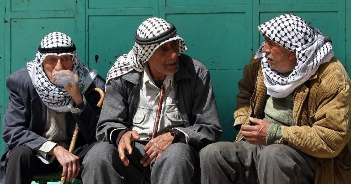 فلسطين في المرتبة 16 عربياً بمتوسط عمر متوقع يبلغ 69.2 عاماً