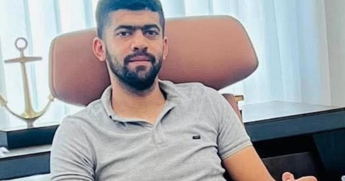 استشهاد شاب برصاص الاحتلال واحتجاز جثمانه في اليامون غرب جنين
