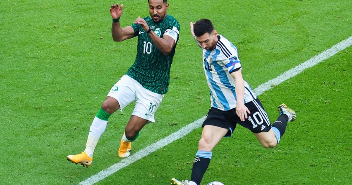 السعودية تبحث عن مفاجأة جديدة ومصر تطارد فوزها الأول