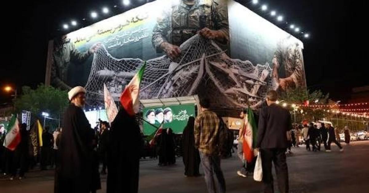 تفاؤل يقترب من الحسم.. مساعٍ حثيثة لاتفاق أمريكي إيراني رغم تباين الرسائل