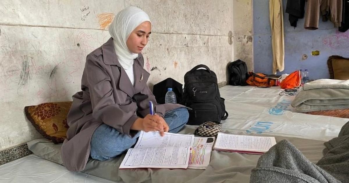 نحو 91 ألف طالب وطالبة يتقدمون غدا السبت لمتحانات التوجيهي