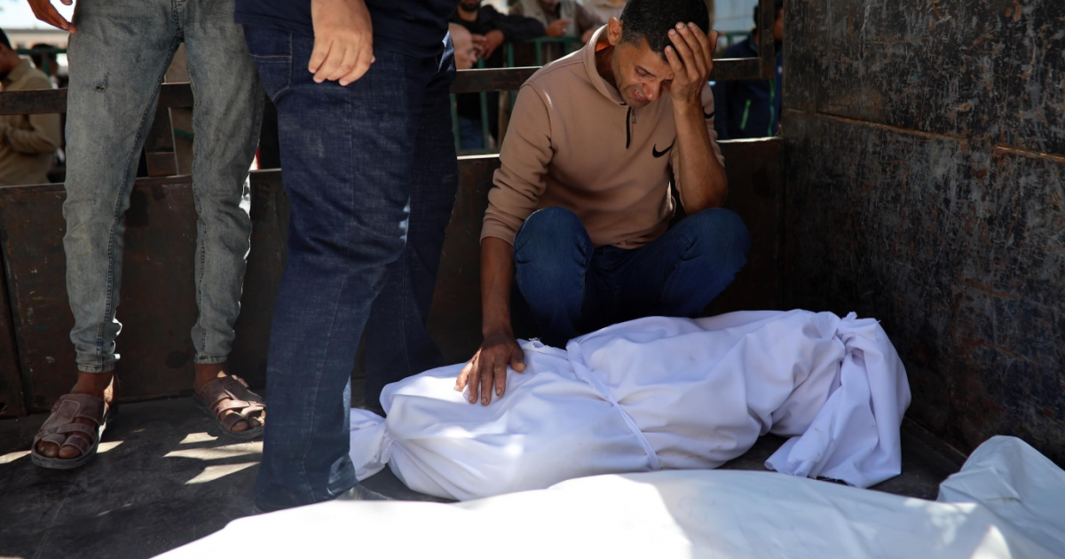 غزة: 5 شهداء و8 اصابات خلال 24 ساعة الماضية