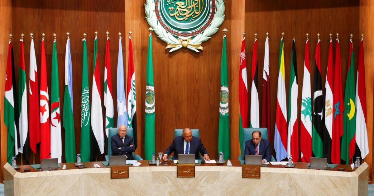 خبير استراتيجي: لو توحدت الدول العربية لأصبحت قوة تنافس الصين وروسيا