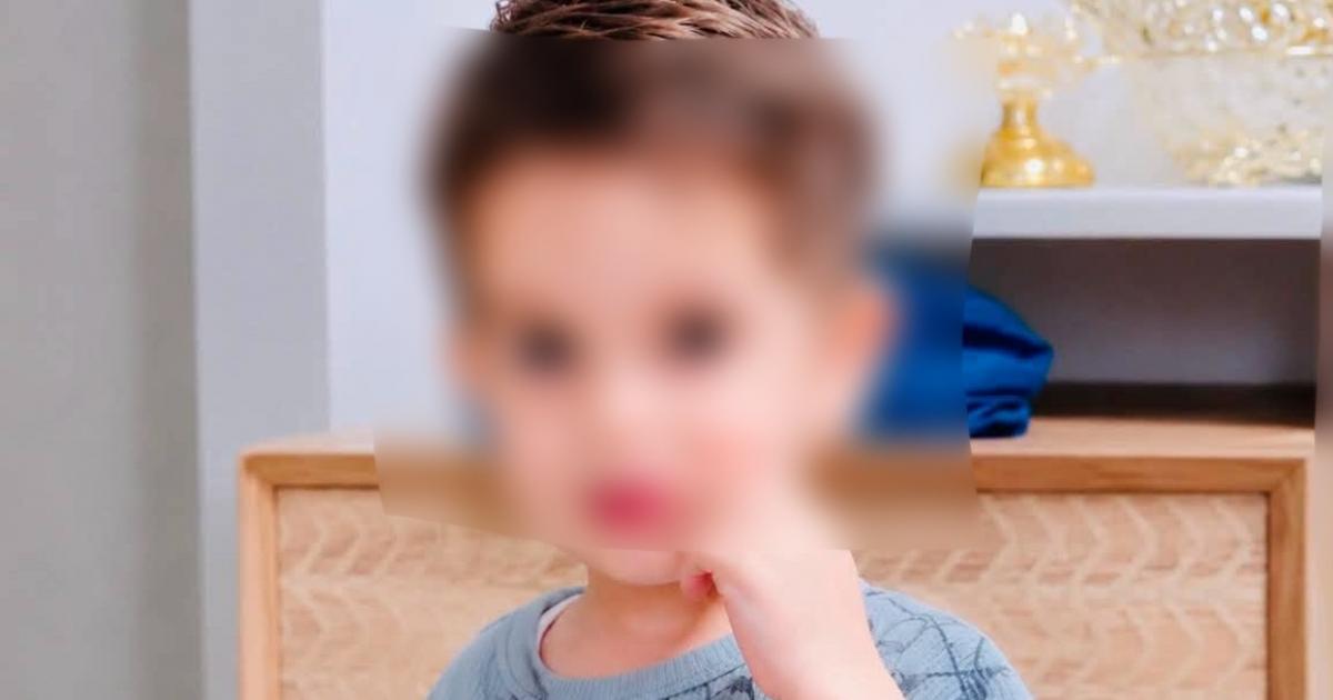 "لانه كان يبكي" ...تفاصيل مؤلمة لمقتل طفل على يد والده في القدس