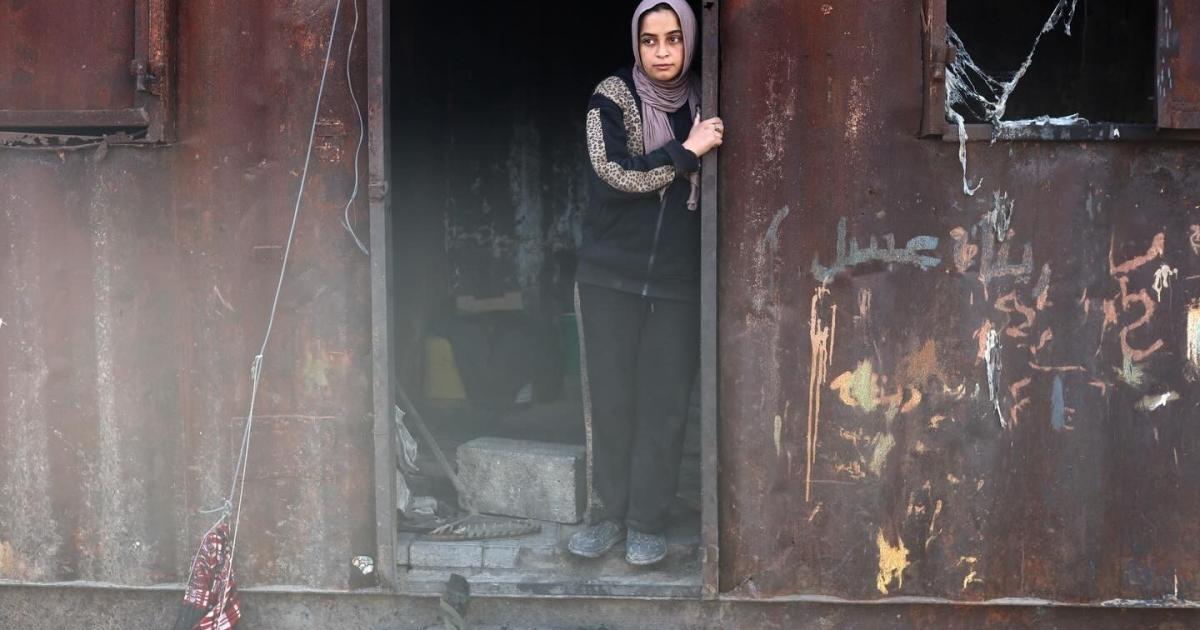 صحيفة : الفصائل لا تمانع أن تتولّى اللجنة الإدارية مهمّة حصر السلاح