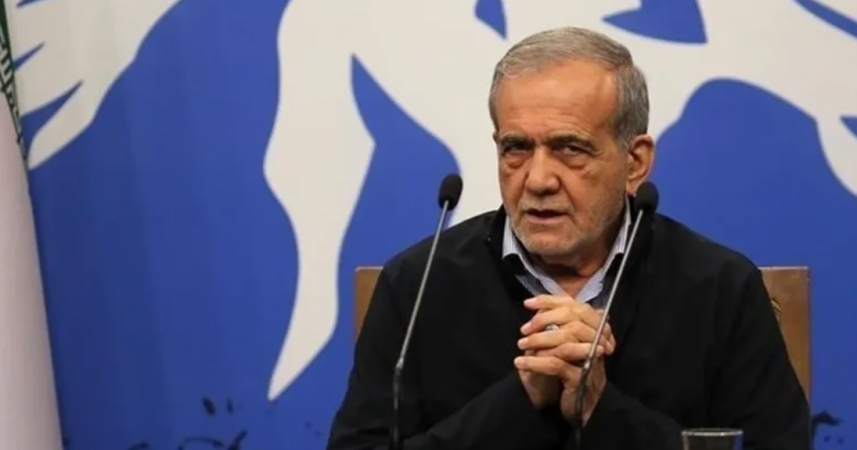 الرئيس الإيراني: نجاح التفاهم مع واشنطن مرهون بهذا الإجراء
