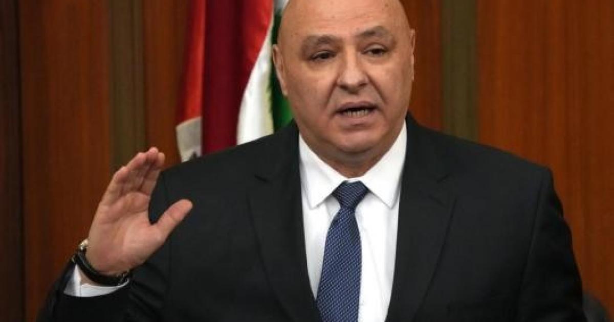 عون: استهداف دورية للجيش اللبناني انتهاك صارخ للسيادة اللبنانية