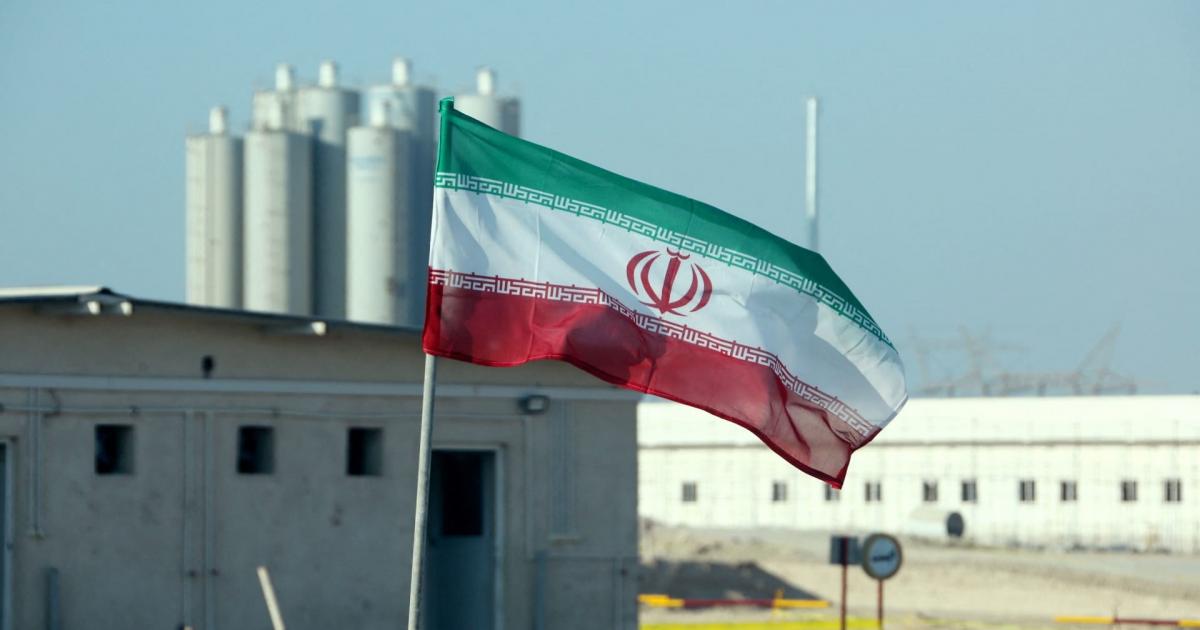 CNN: إيران تُحصّن مخزون اليورانيوم المخصب وتُعقّد أي محاولة أمريكية للسيطرة عليه