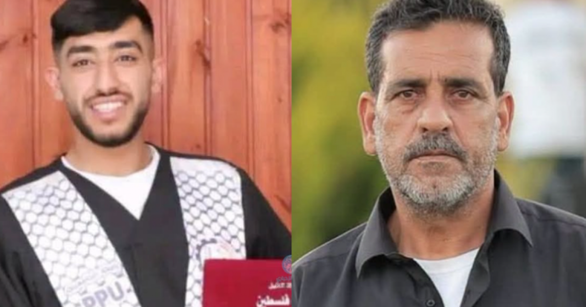 وفاتان بحادثي سير منفصلين في جنين والقدس