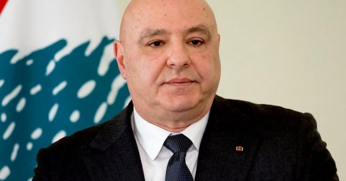 الرئيس اللبناني: لا خيار لدينا سوى التفاوض لإنهاء هذا الصراع