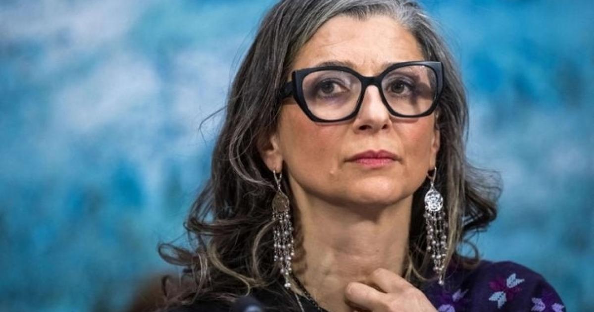 تنديد حقوقي بإلغاء زيارة فرانشيسكا ألبانيزي لجامعة تونسية