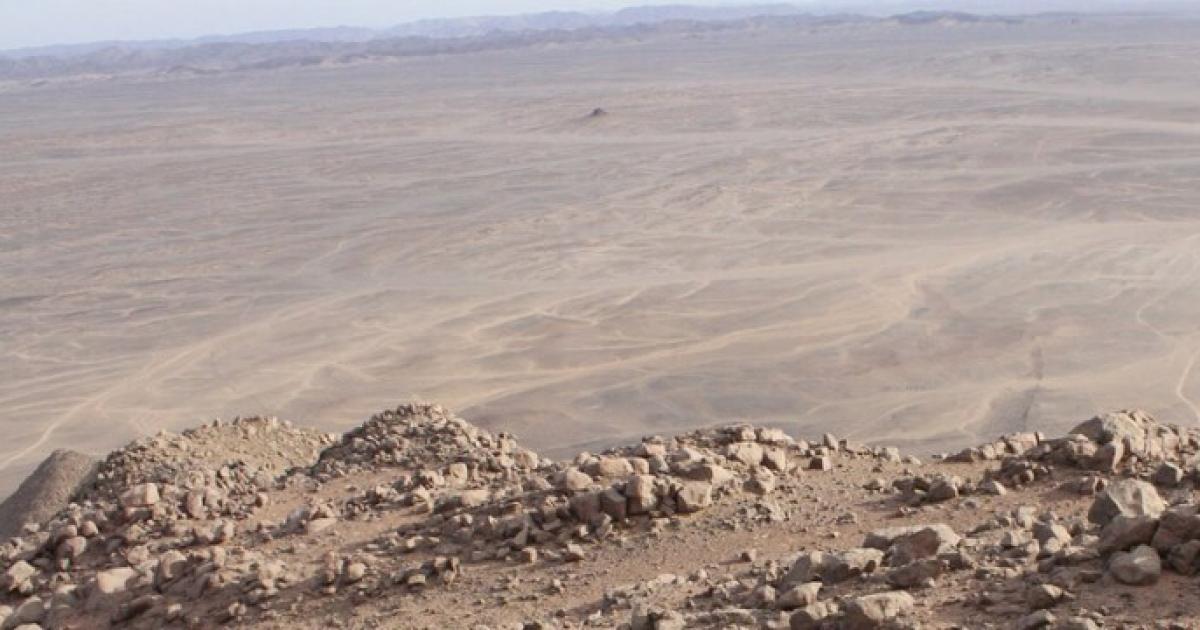 تقرير عبري يروج لوطن بديل لسكان غزة على حدود مصر والسودان