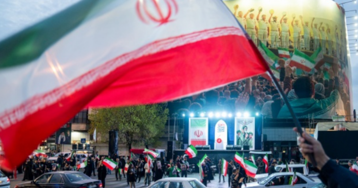 إيران تؤكد: الضربات الأميركية الأخيرة انتهاك صارخ لمذكرة التفاهم