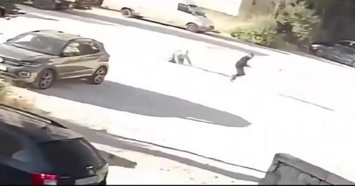 عائلة الزوج المعتدي على زوجته في نابلس: ندين الحادثة ونثق بالقضاء لكشف الحقيقة
