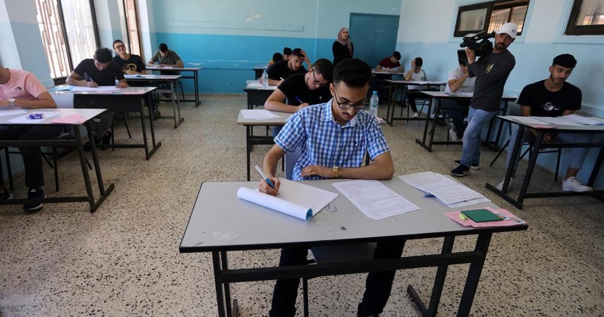 التربية: استكمال كافة الاستعدادات لامتحانات الثانوية العامة السبت