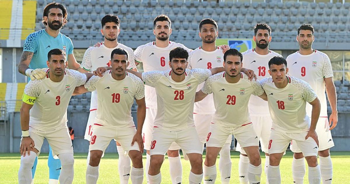 مونديال 2026: إيران تهزم مالي وديا قبل السفر إلى المكسيك