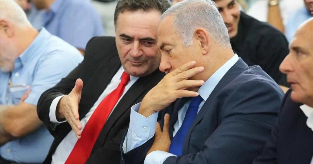 كاتس: نتنياهو قرر إضافة نحو 12 مليار دولار لموازنة الأمن القادمة