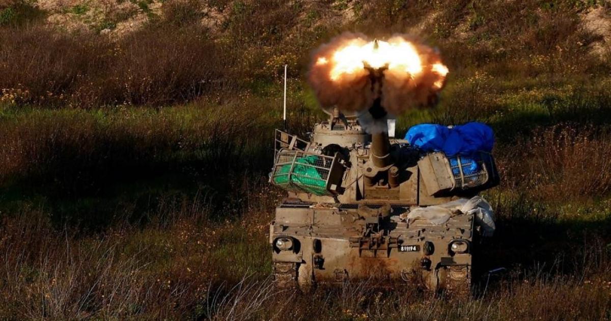 إطلاق نار مكثف شرقي القطاع وسط تواصل خروقات الاحتلال