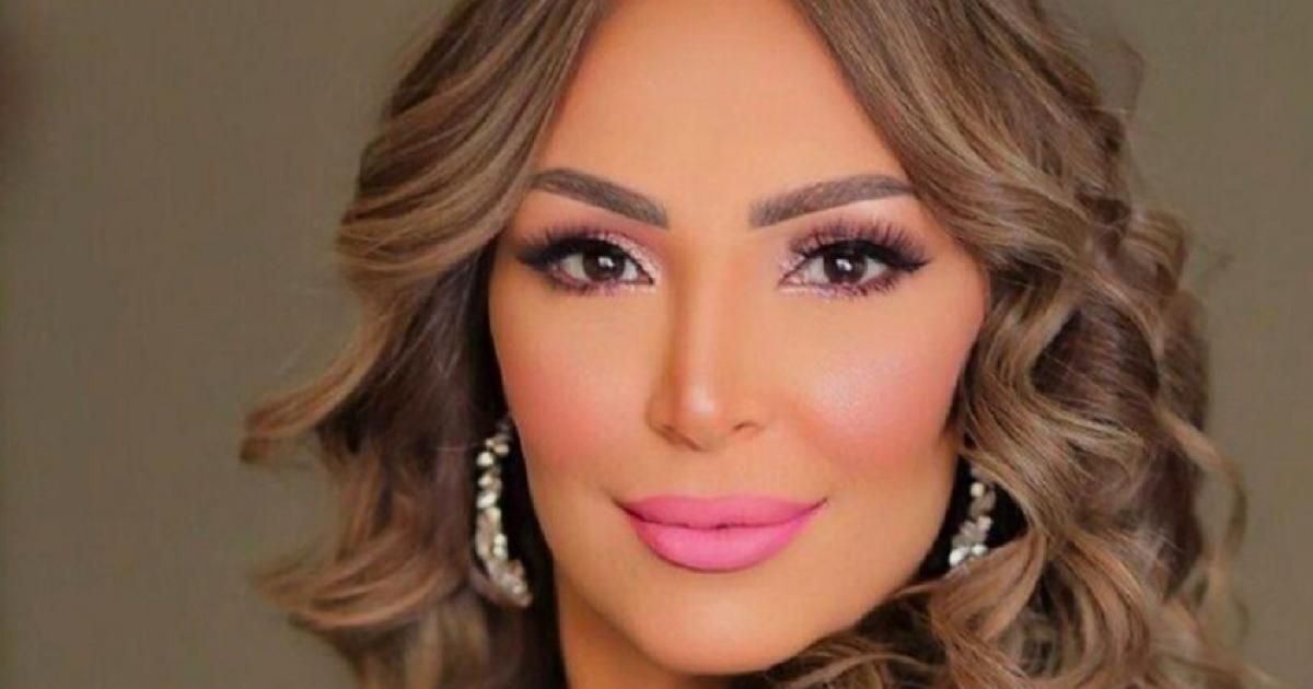 وفاة الفنانة المصرية سهام جلال