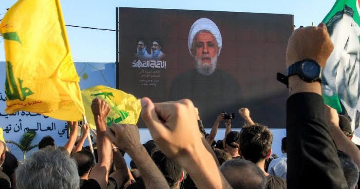 حزب الله: "إسرائيل" لم تلتزم بوقف إطلاق النار وسنبقى لها بالمرصاد
