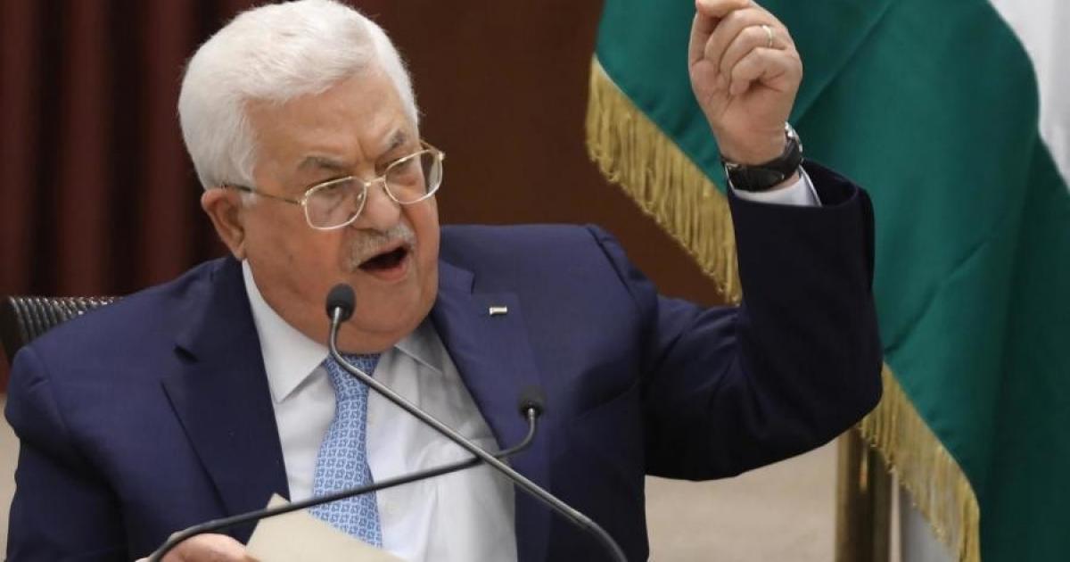 الرئاسة: المنطقة ستعاني من ويلات الحروب دون حل عادل للقضية الفلسطينية