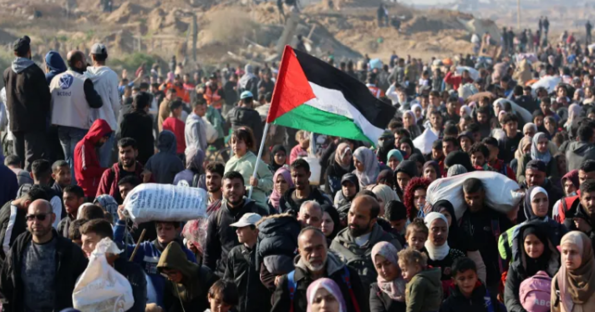 فشل إسرائيلي جديد.. الموساد يعجز عن إيجاد دول تستقبل مهجّرين من غزة
