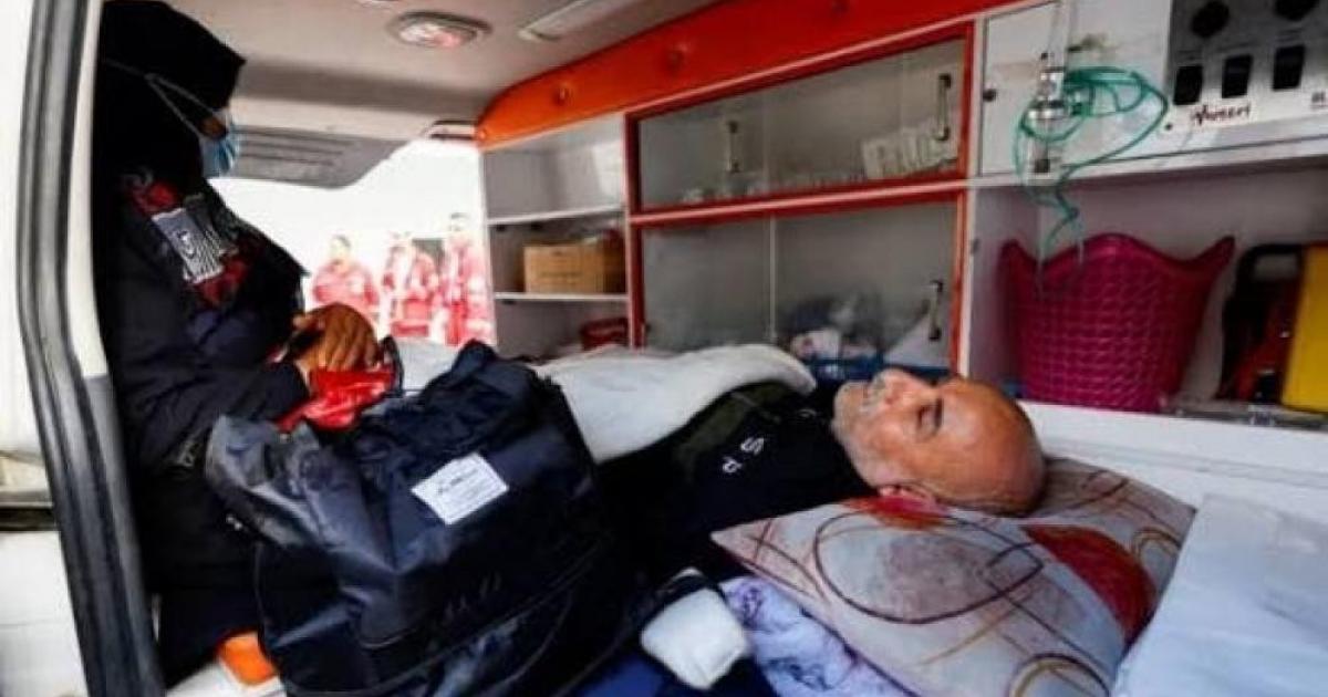 بسبب تعنت الاحتلال.. إلغاء سفر مرضى غزة اليوم ومطالبات بتدخل عاجل