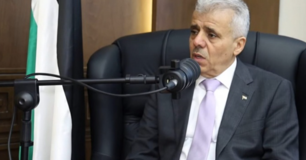وزير التربية لطلاب التوجيهي  لا داعي للقلق وسنحصن الموقع