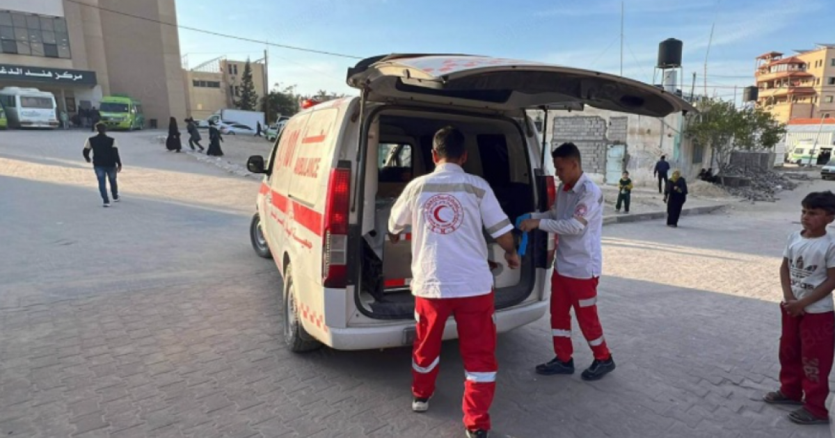 3 شهداء خلال يوم في قطاع غزة و73,054 منذ بداية الحرب