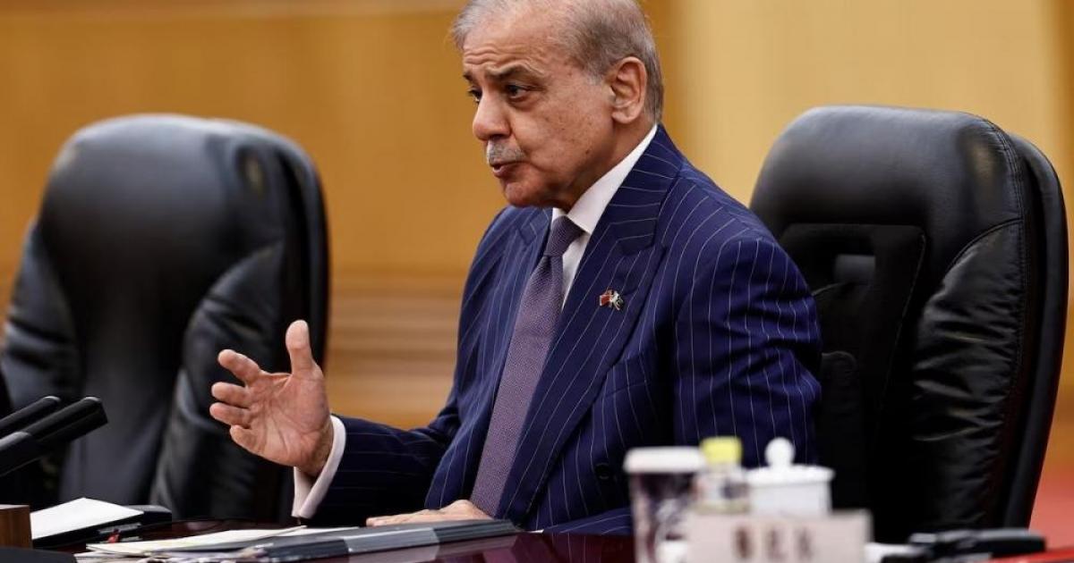 باكستان: الهدف النهائي لمحادثات أمريكا وإيران على وشك التحقق