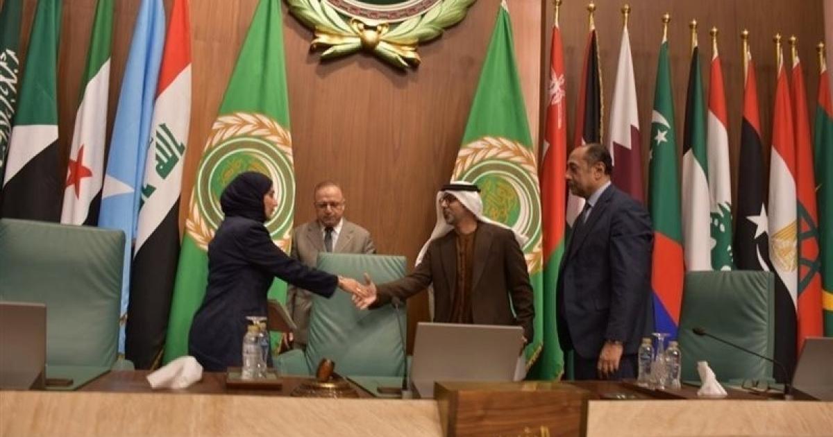بدء الاجتماع التنسيقي الخليجي في العاصمة الأردنية عمان