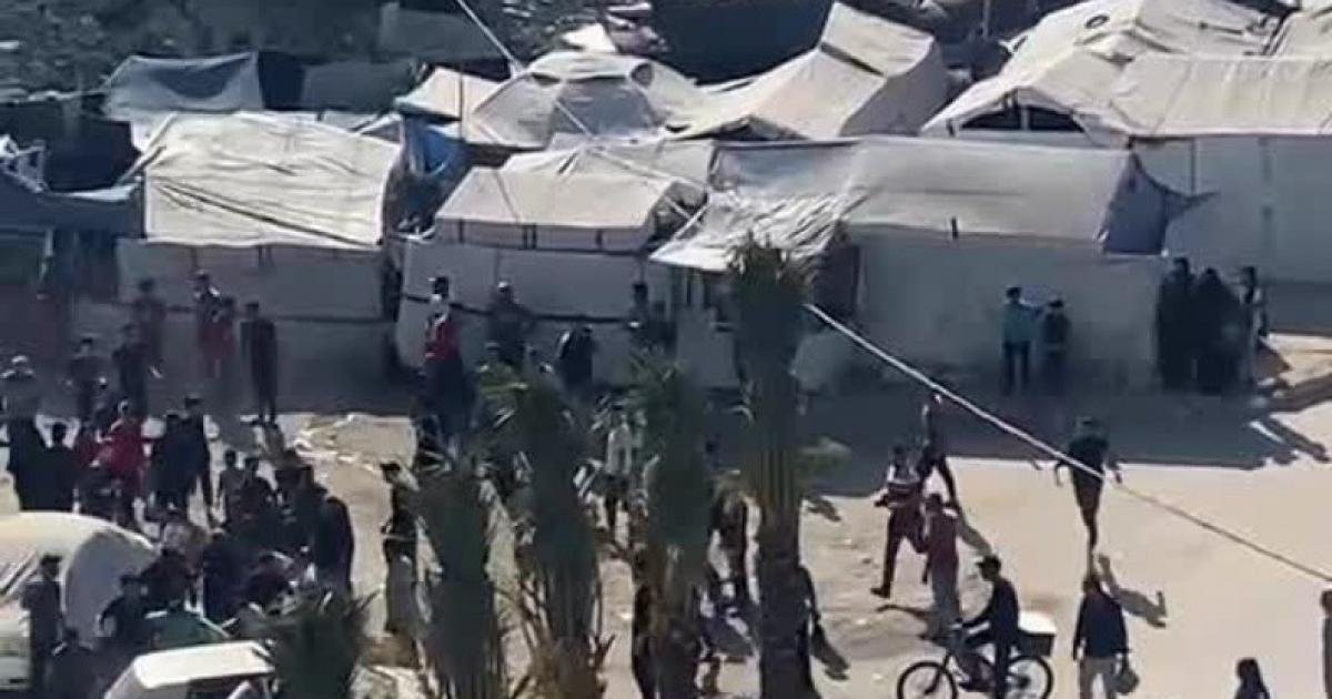 6 شهداء وأكثر من 15 إصابة بقصف إسرائيلي على حي الرمال