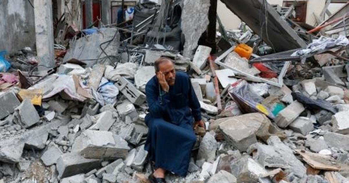 جولة لقاءات للفصائل الفلسطينية في مصر اليوم لبحث الرد على ورقة "ملادينوف"