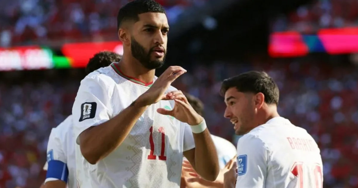 المغرب يفوز على اسكتلندا بأسرع هدف في مونديال 2026